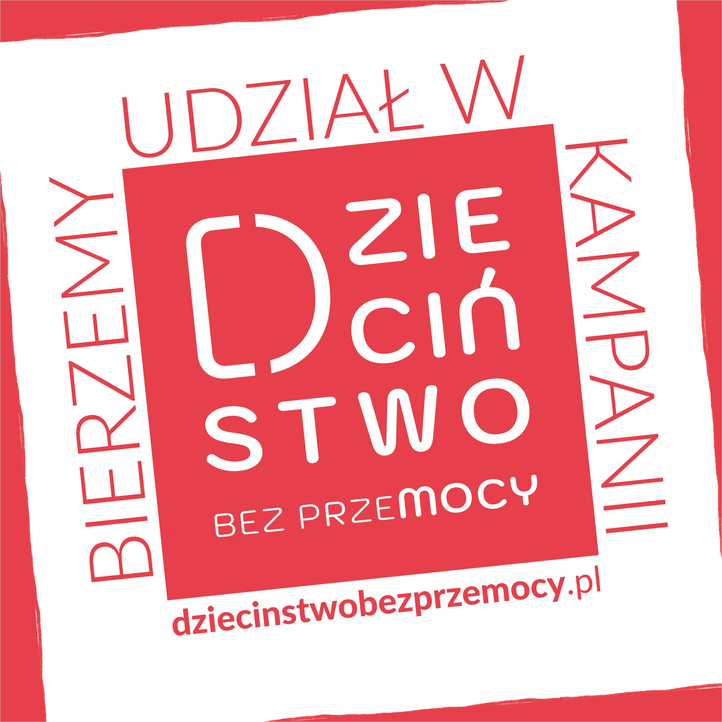 Dziecinstwo bez przmocy